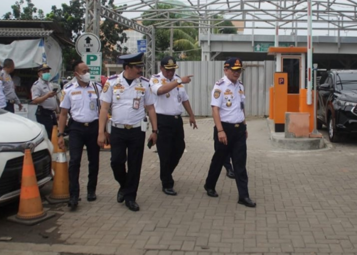 12.170 Peserta Mudik Gratis Dishub DKI Jakarta Diberangkatkan dari Monas 
