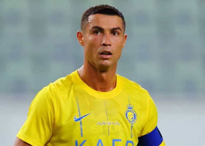 Prediksi Liga Arab Saudi Al-Nassr vs Al-Hilal 2 November 2024, Cristiano Ronaldo Main