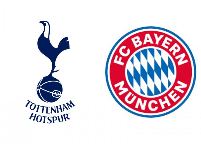 Link Live Streaming Laga Uji Coba Totenham vs Bayern Munchen 3 Agustus 2024 