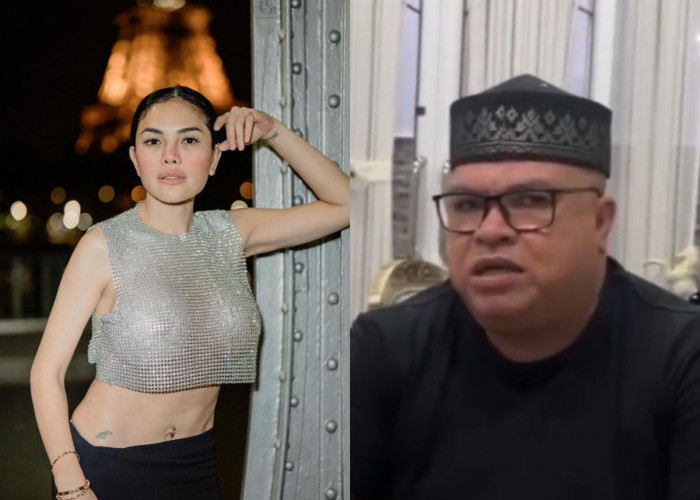 Viral! Vidio Pengacara Vadel Badjideh Minta Klien Tunjukkan Payudara, Nikita Mirzani: Jijik Razman Mesyumm!