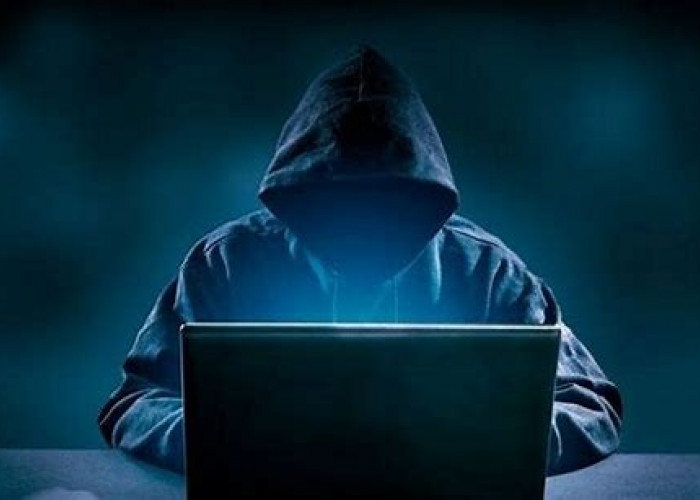 Selain Pusat Data Nasional, Inafis Juga Jadi Target Hacker Polri Langsung Turun Tangan 
