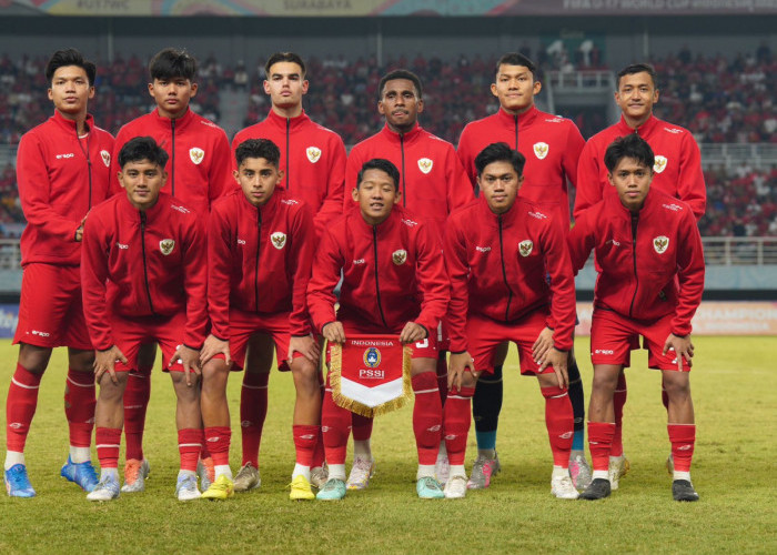 Kalahkah Malaysia, Timnas Indonesia U19 Tantang Thailand di Final Piala AFF U19 2024 
