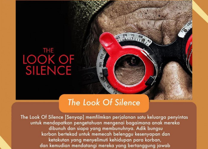 5 Film Dokumenter Indonesia Terbaik