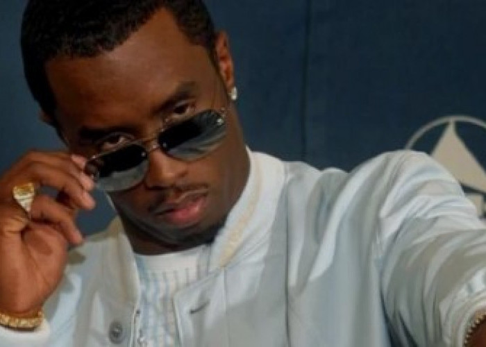 Makin Tercengang! FBI Temukan Bunker di Bawah Kamar P Diddy, 'Banyak Benda Aneh Dalam Terowongan'