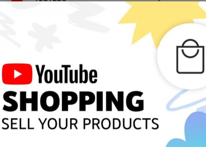 Youtube Shopping: Nikmati Kemudahan Membeli Produk Kreator Favorit Langsung dari video, Shorts, atau Streaming