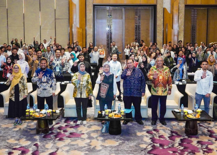 Kemenperin Gelar Workshop INDI 4.0, Pacu Kesiapan IKM Terapkan Teknologi Digital 