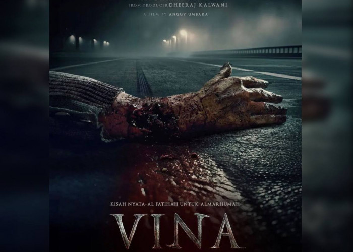 Sinopsis Film 'Vina: Sebelum 7 Hari' yang Diangkat dari Kisah Nyata Pembunuhan Sadis 