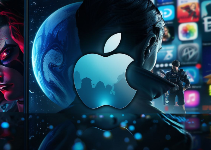 Apple Izinkan Emulator PC di App Store: Sebuah Terobosan Baru atau Sekedar Gimik?
