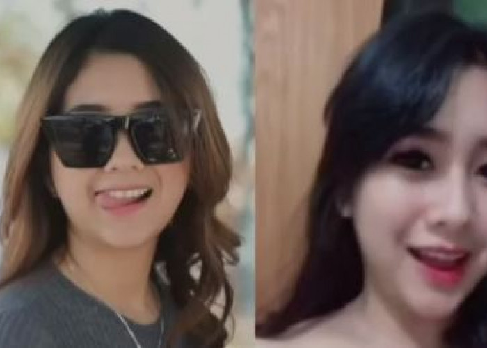 Bocoran Link Nonton Video Hot Selebgram Gresik Viska inisial VDR dan Selingkuhan, DIburu Netizen