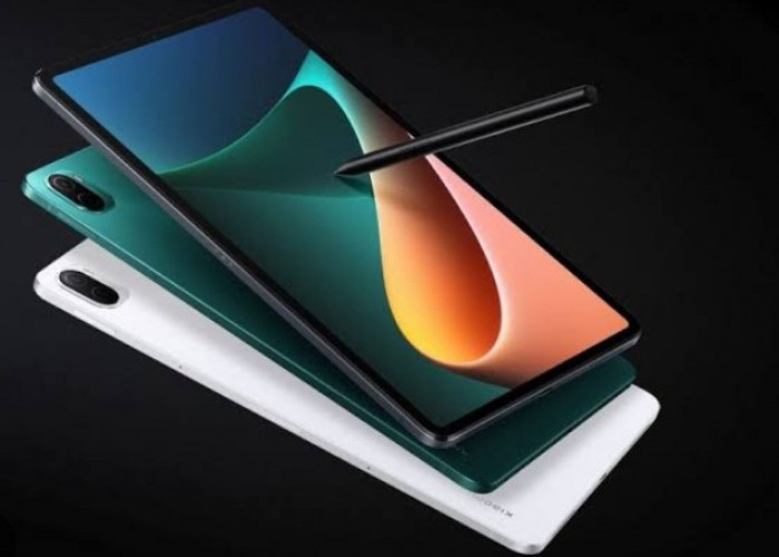 Xiaomi Pad 6 - Harga Terjangkau, Kualitas Bersaing