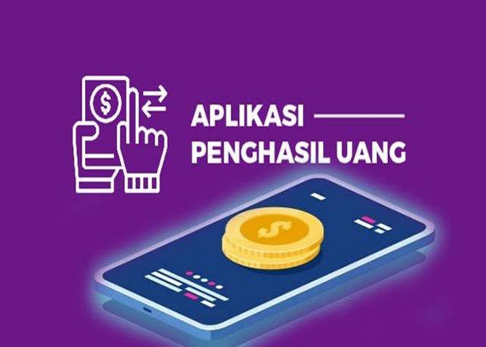 Cair Rp 900 Ribu Harian, Aplikasi Ini Terbukti Membayar!