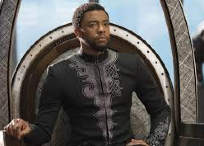 Kepastian Marvel Cari Pengganti Chadwick Boseman