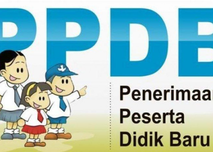 Bakal Dihapus Jokowi, Kemendikbud Buru-buru Evaluasi PPDB Sistem Zonasi