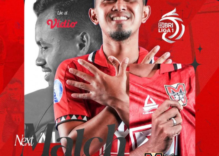 Link Streaming Liga 1 Malut vs Madura United 10 Januari 2025: Head to Head dan Susunan Pemain