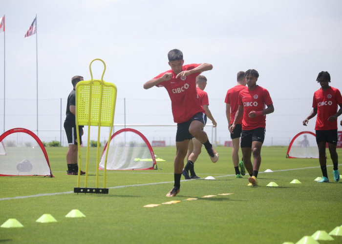 Pulau Dewata jadi Lokasi Favorit Kontestan untuk Persiapan Akhir Piala Dunia U-17