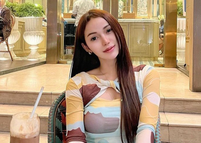 Profil Jessica Rinrada, Transgender Cantik yang Viral saat Umrah, Ini Nama Asli dan Kariernya