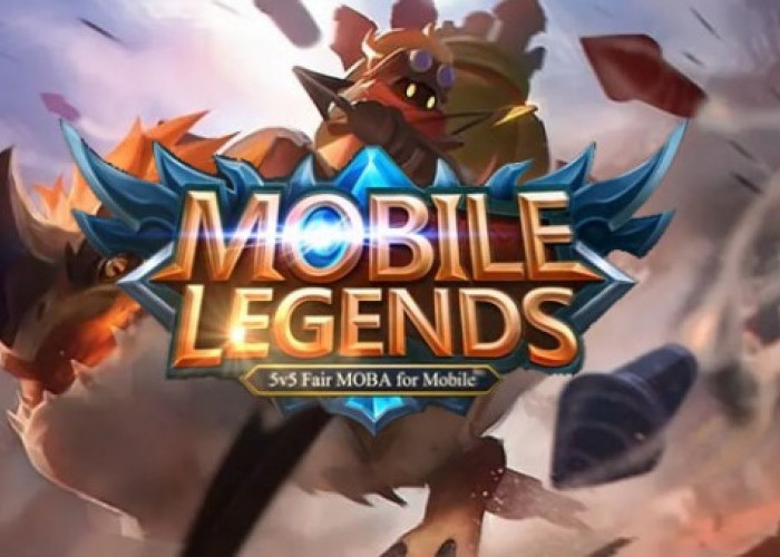 Game Mobile Legend Game Sistem Peringkat Semua Kalangan