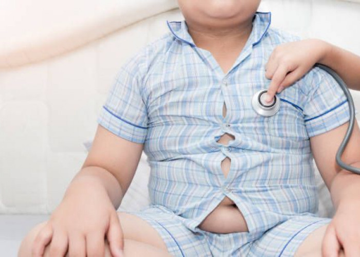 Kenali Gejala Diabetes Tipe 1 Pada Anak Sebelum Terlambat