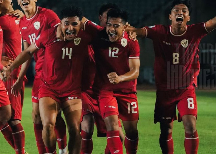 Update Klasemen Piala AFF 2024 Usai Timnas Indonesia Gebuk Myanmar 1-0 