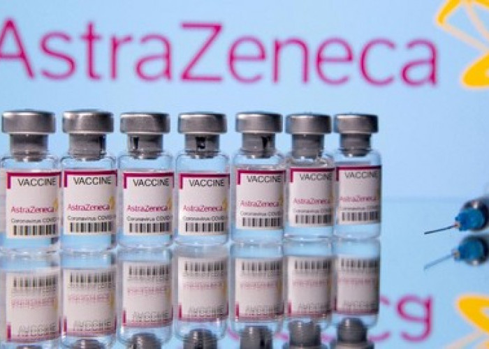 Mengulik Manfaat dan Risiko dari Vaksin Covid-19 AstraZeneca, Ada Efek Pembekuan Darah?