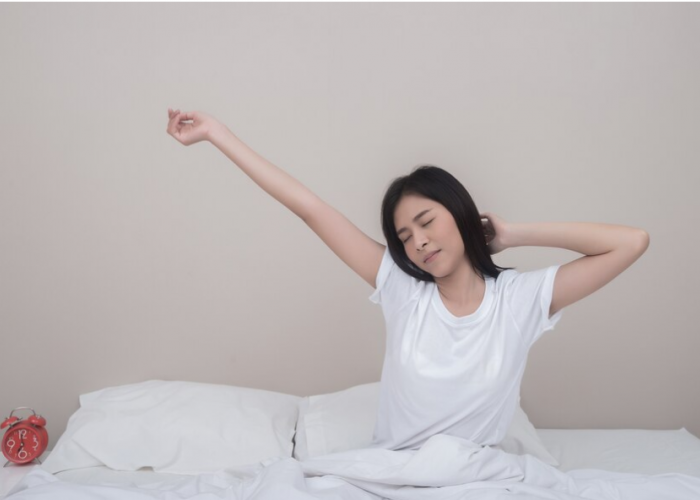 9 Penyebab Wajah Bengkak Ketika Bangun Pagi: Nomor 9 Sering Terjadi pada Wanita