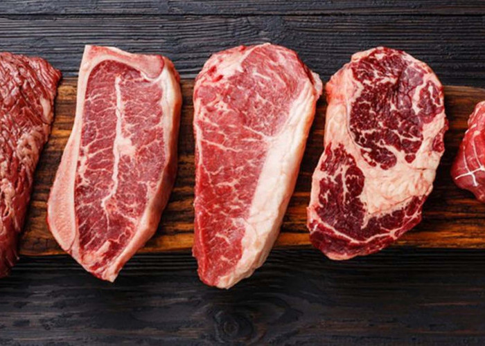 Perbedaan Daging Sapi dan Daging Kambing yang Harus Kita Ketahui