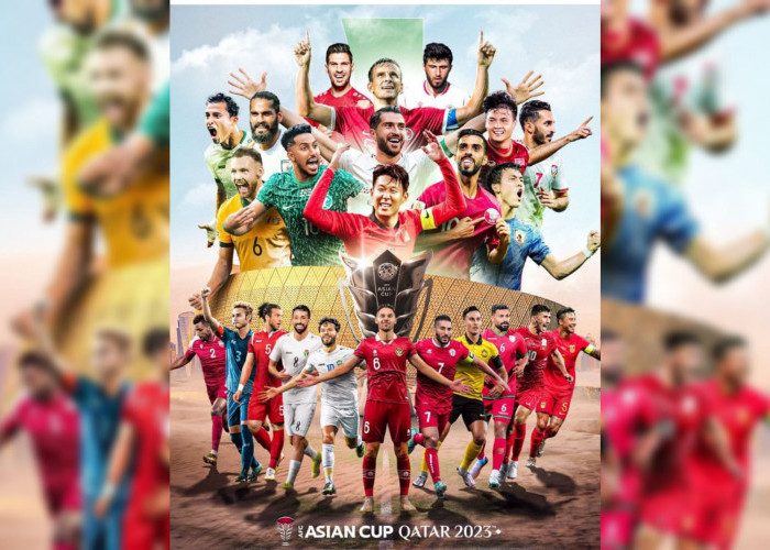 Hasil Klasemen Sementara Piala Asia 2024 Usai Malaysia Takluk Atas Bahrain 1-0