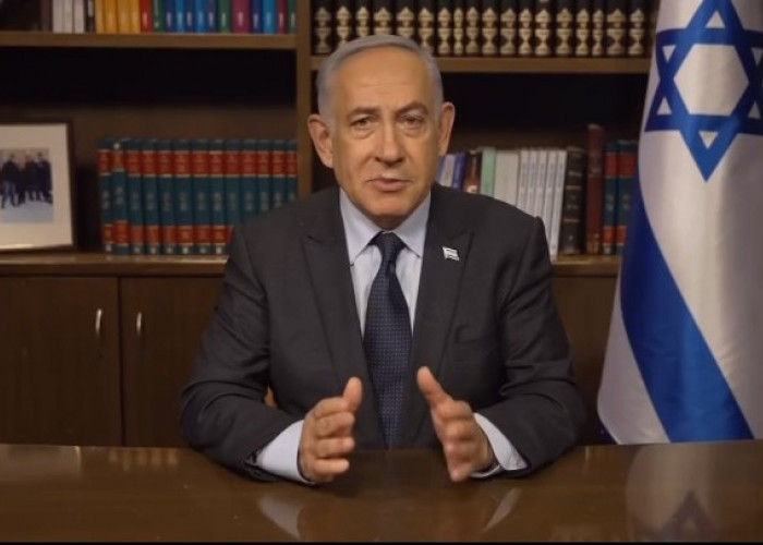 Netanyahu Menyerukan Rencana Pascaperang, Otoritas Palestina: Ditakdirkan Akan Gagal