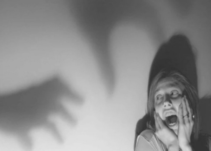 Rekomendasi Film Horor Terbaru Tayang Oktober 2023 di Bioskop Lengkap dengan Trailer, Siapkan Nyali Anda
