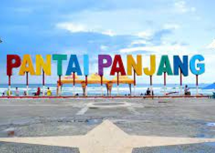 5 Lokasi favorit Anak Muda Buat Nongkrong di Kota Bengkulu, Sepanjang Kawasan Pantai Menjadi Andalan 