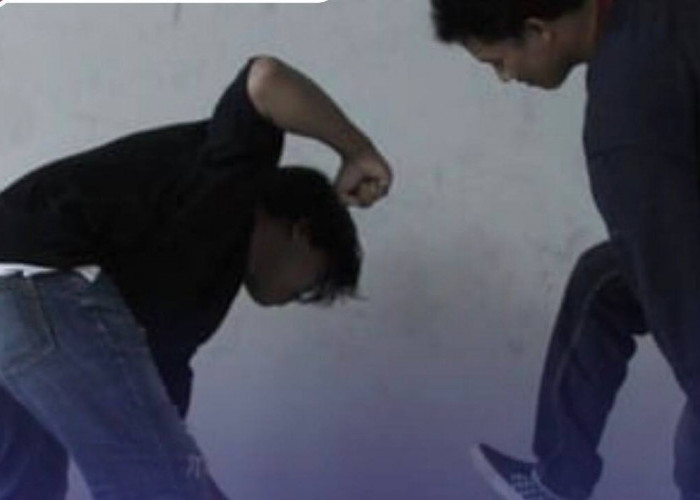 2 Remaja Jadi Tersangka atas Tewasnya Pelajar saat Tawuran di Lampung