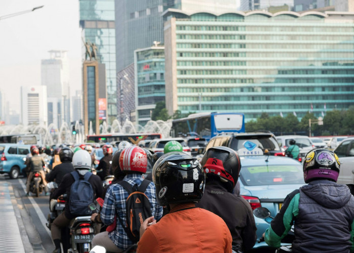 Ternyata Segini Biaya Hidup Layak di Jakarta, Ini Rincian dan Estimasi Agar Tetap Bisa Nabung