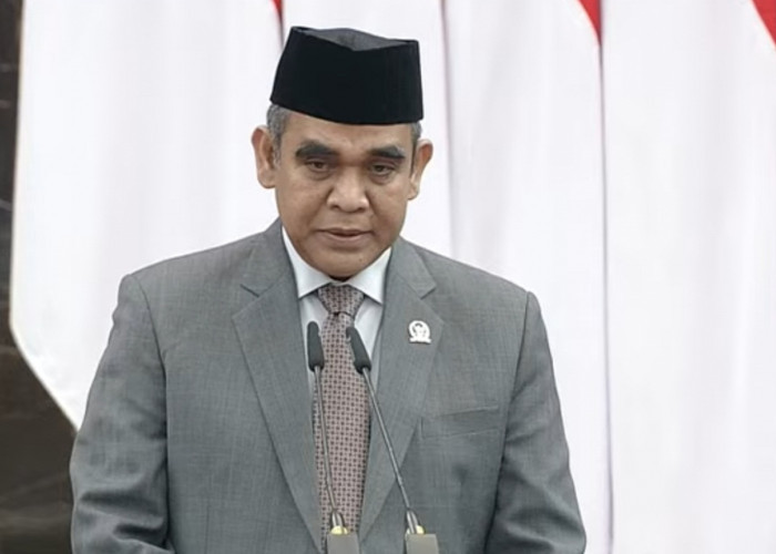 Pimpinan MPR Bertemu Prabowo, Gibran dan Jokowi Hari Ini