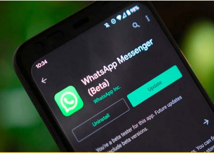 Whatsapp Beta 2023: Link Download WA Beta Versi Terbaru Serta Fitur- Fitur Canggih