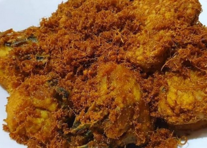 Resep Hari ini: Hidangan Ayam Serundeng Khas Indonesia yang Cocok Untuk Acara Istimewa 