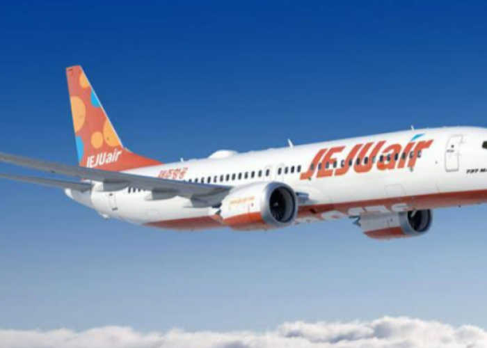 Kutukan Jeju Air, Hampir Terjadi lagi, Satu Penerbangan lain Alami Masalah pada Roda Pendaratan