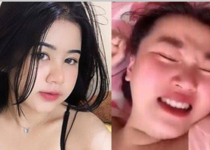 Link Nonton Video Nesya full Durasi, Diburu Netizen