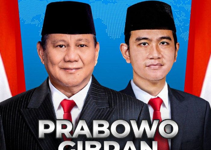 Survei Indo Barometer: Prabowo-Gibran Ungguli Ganjar-Mahfud MD, Anies-Cak Imin Tetap Paling 'Buncit'!