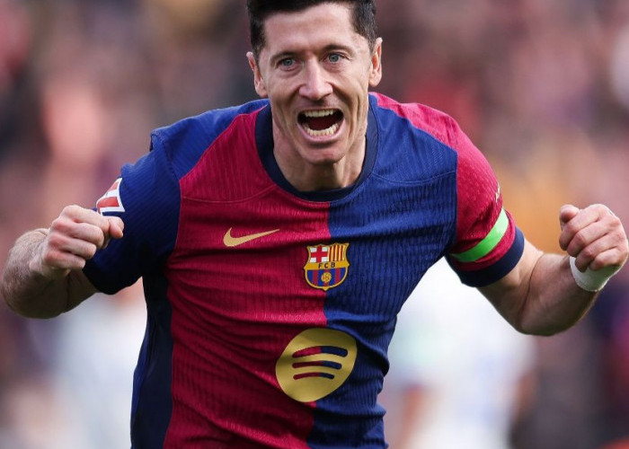 Prediksi Copa del Rey Valencia vs Barcelona 7 Febuari 2025: Robert Lewandowski Main