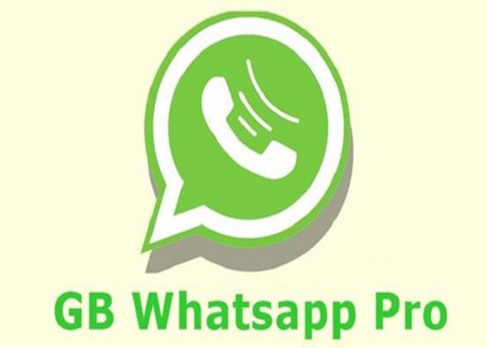 WhatsApp GB Pro MOD Apk Terbaru 2023 :  Bisa Baca Pesan Yang sudah di Hapus!
