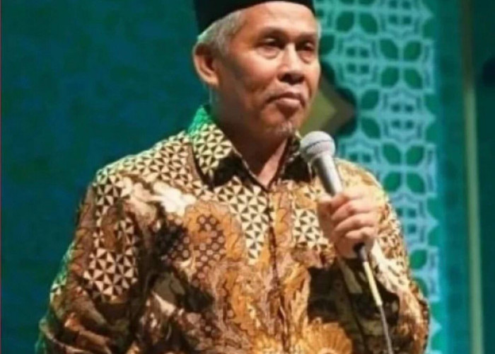Kiai Marzuki Mustamar Buka Suara Terkait Soal Pemecatan Dirinya dari Ketua PWNU Jatim