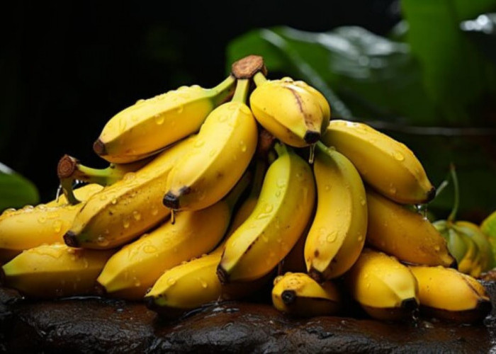 8 Buah-buahan yang Baik Dikonsumsi saat Santap Sahur: Bagus untuk Membantu Pencernaan Ketika Berpuasa!