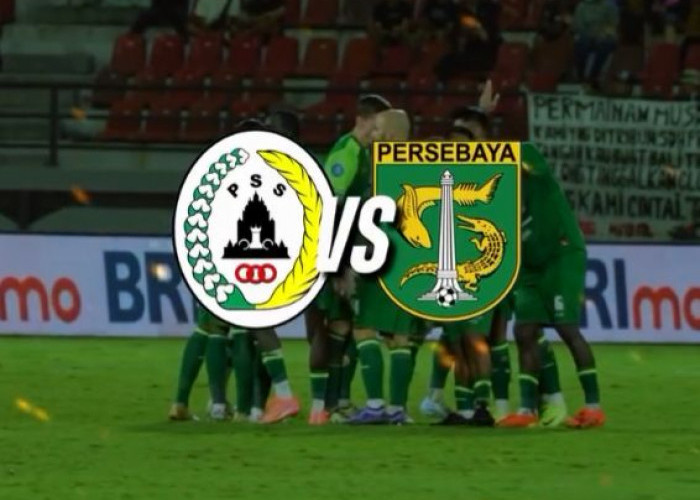 Prediksi Liga 1 PSS Sleman vs Persebaya Surabaya 11 Januari 2025: Misi Green Force Geser Persib