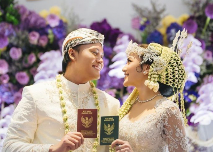 Rizky Febian dan Mahalini Harus Nikah Ulang, Ini Alasan Pengadilan Agama