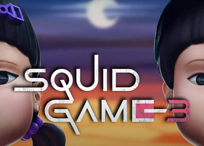 Jadwal Tayang Squid Game Season 3 Juni 2025, Peran Chul-su Bakal Jadi Pusat Perhatian