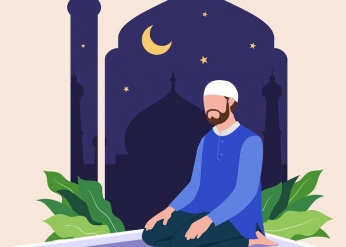 Salat Qobliyah Subuh, Keutamaan dan Manfaatnya Sangat Besar