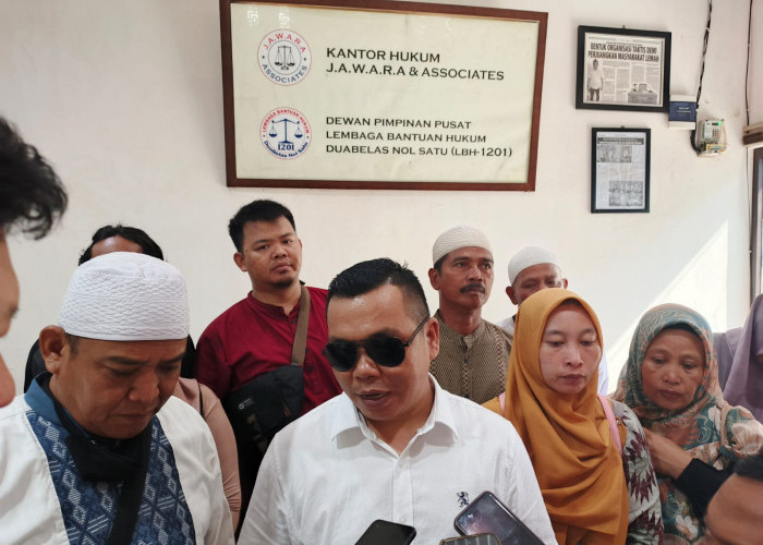 Meski Telah Dibayar, 39 Ex Karyawan PDJT Tuntut Sisa Penyelesaianya Sebesar Rp 1 M 