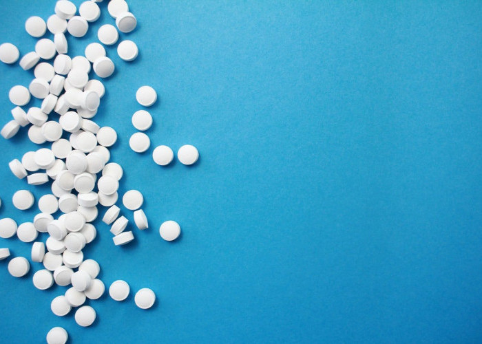 Kenali Fungsi Paracetamol, Salah Satunya Untuk Meredakan Demam