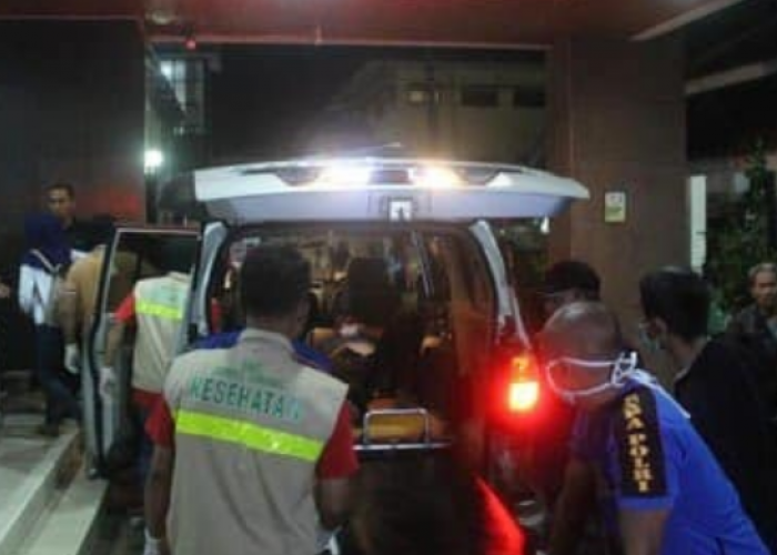 SMK Lingga Kencana Akan Santuni Korban Kecelakaan Maut di Subang, Yayasan Buka Posko Aduan
