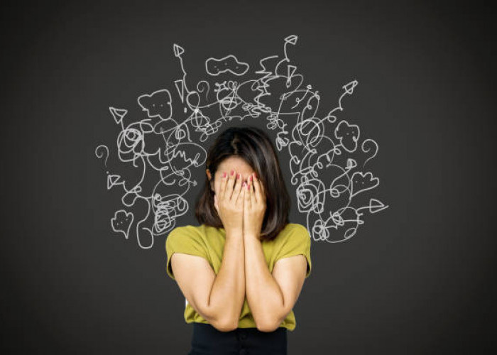 Jangan Diabaikan! Inilah Beberapa Cara Mengatasi Stres Agar Pikiran Lebih Tenang